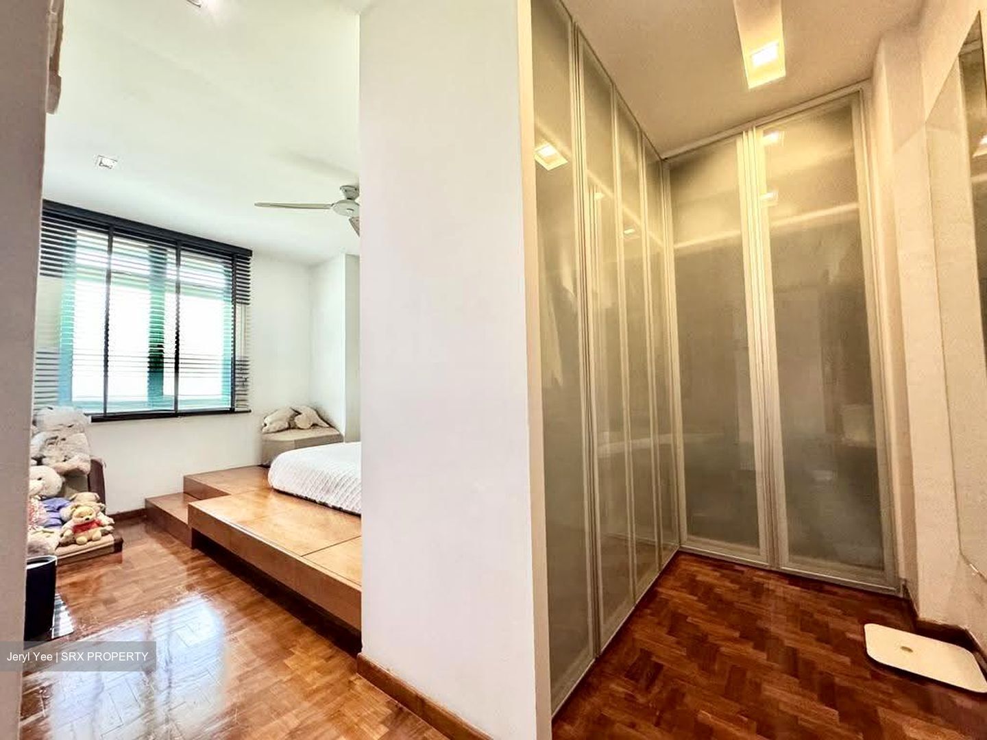 Ballota Park Condominium (D17), Condominium #620706151